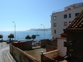 Apartment for five people with Terrace